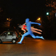 Illustration for article titled Its Like emAvatar/em, But with a Naked Runner and a Sex Doll